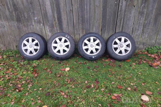 Kita, lengvojo lydinio