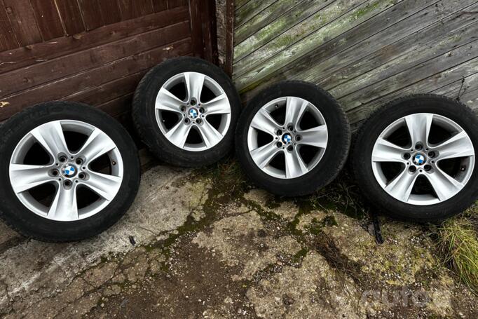 BMW, lengvojo lydinio