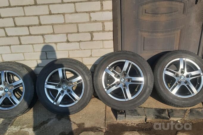 AS DESIGN RACER WHEELS, lengvojo lydinio