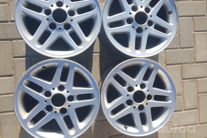 Kita, lengvojo lydinio