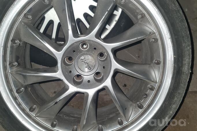 Aluett, lengvojo lydinio