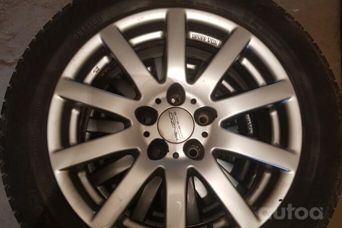 Anzo, lengvojo lydinio