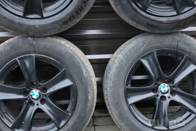 BMW Ronal, lengvojo lydinio