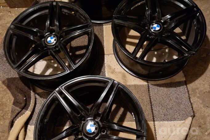 Borbet, lengvojo lydinio