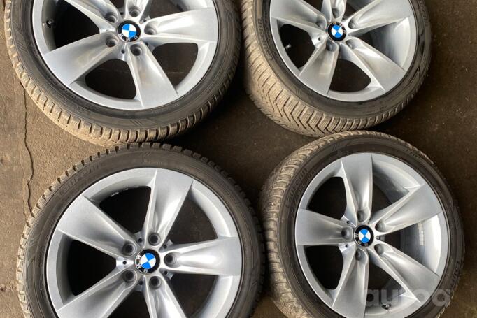 Bmw, lengvojo lydinio