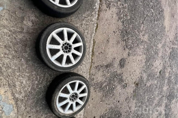 Audi, lengvojo lydinio