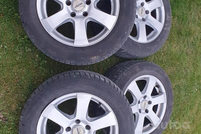 Kita, lengvojo lydinio