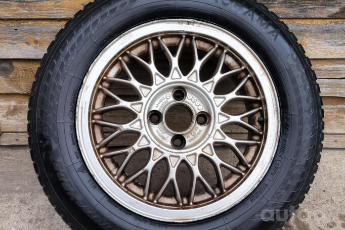 Volkswagen, lengvojo lydinio