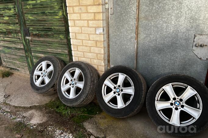 BMW, lengvojo lydinio