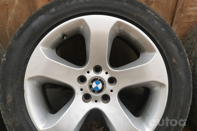 Bmw, lengvojo lydinio