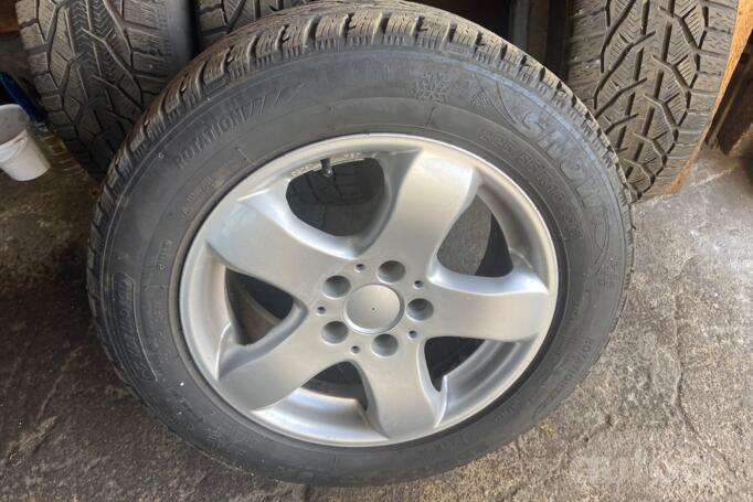 Kita, lengvojo lydinio