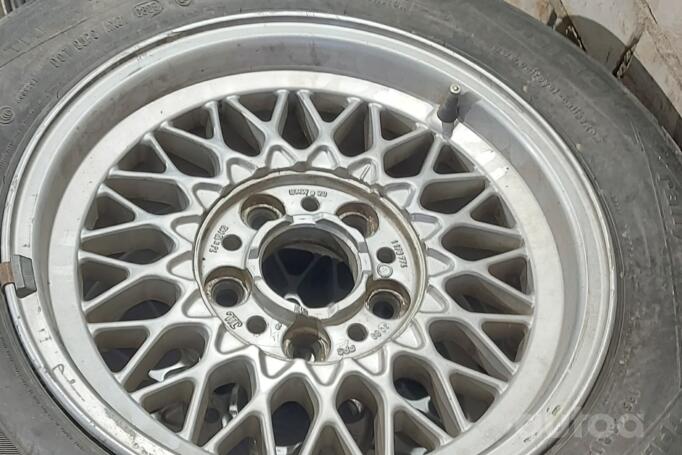 BBS, lengvojo lydinio