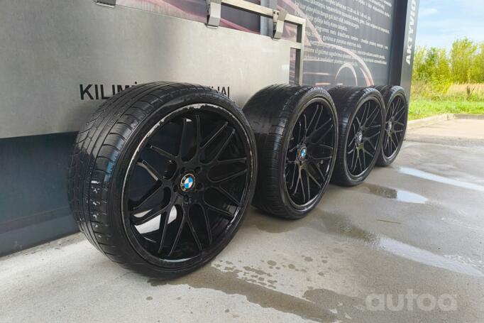 Concave, lengvojo lydinio