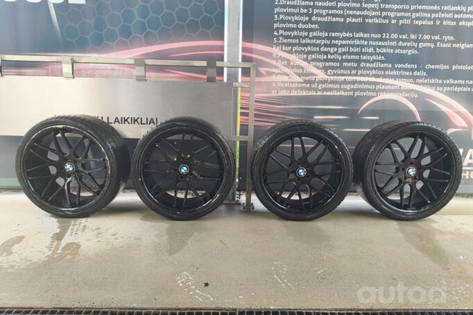 Concave, lengvojo lydinio