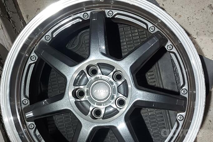 DOTZ, lengvojo lydinio