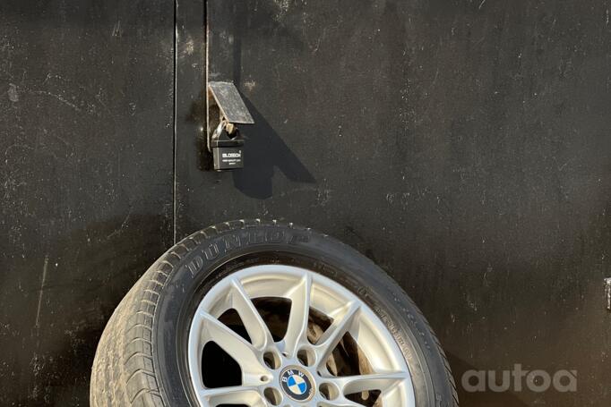 BMW, lengvojo lydinio