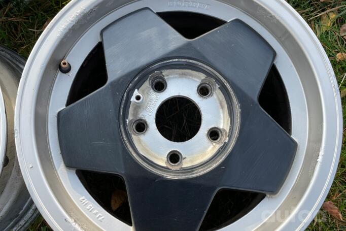 Borbet, lengvojo lydinio