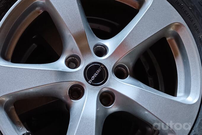 Borbet, lengvojo lydinio