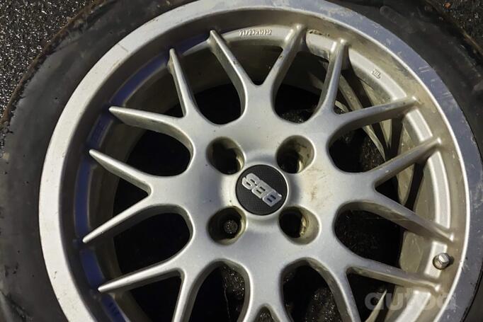 BBS, lengvojo lydinio