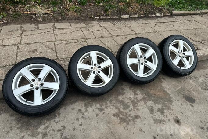 Subaru, lengvojo lydinio