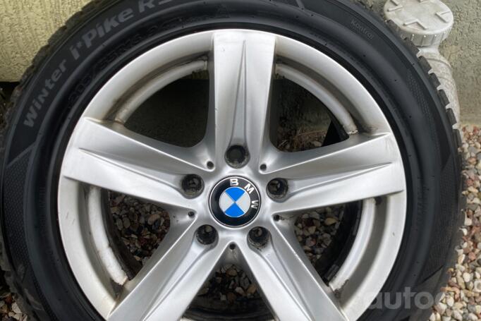 BMW, lengvojo lydinio