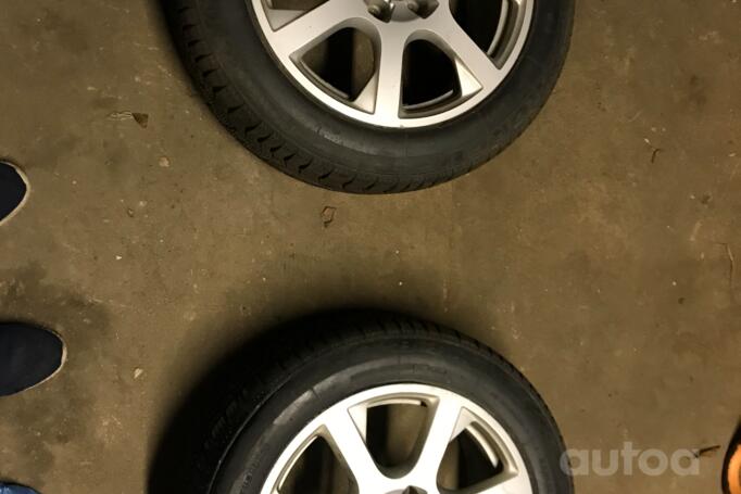 Audi, lengvojo lydinio