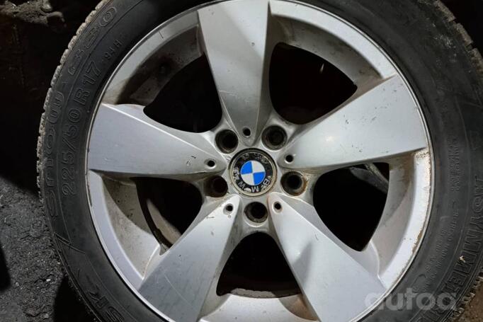 BMW, lengvojo lydinio