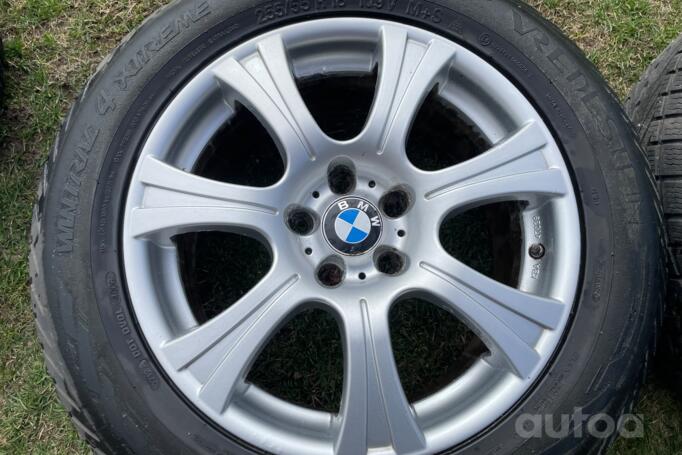 Bmw, lengvojo lydinio