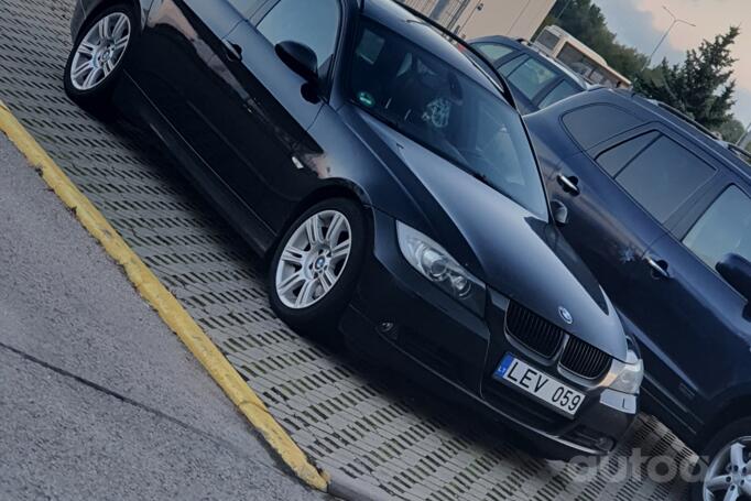 BMW, lengvojo lydinio