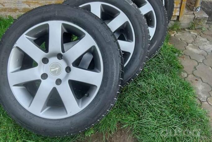 Autec, lengvojo lydinio