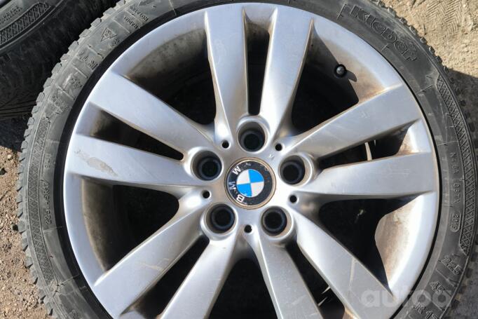 Bmw, lengvojo lydinio