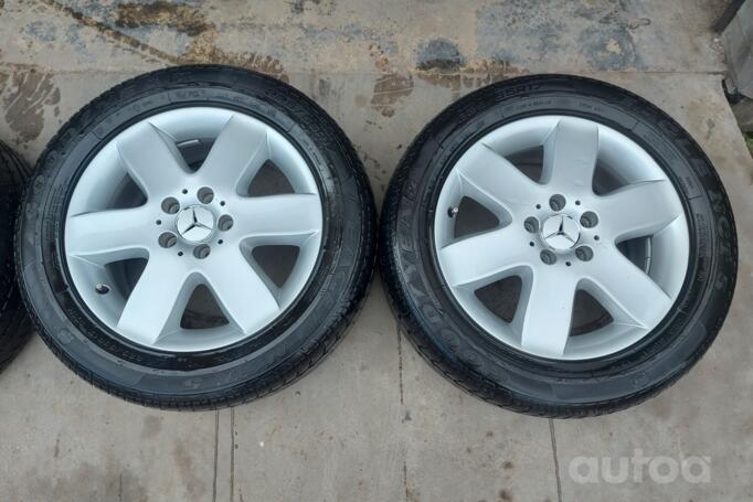 Ronal, lengvojo lydinio