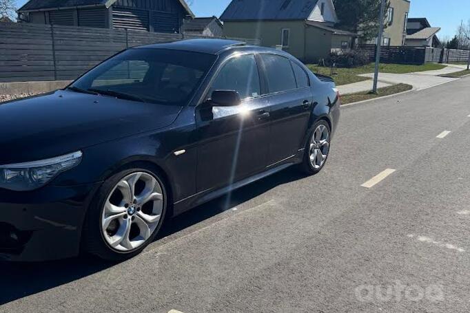 Bmw, lengvojo lydinio