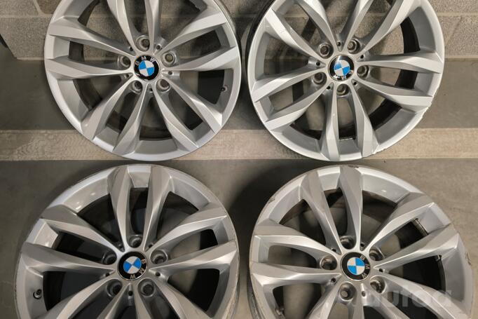 BMW, lengvojo lydinio
