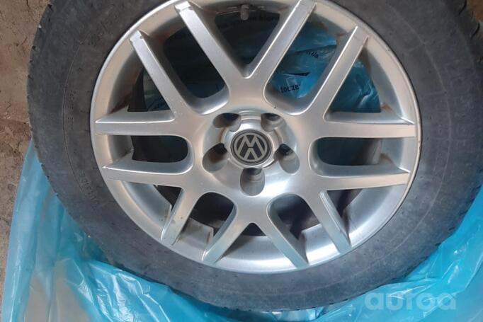 Volkswagen, lengvojo lydinio