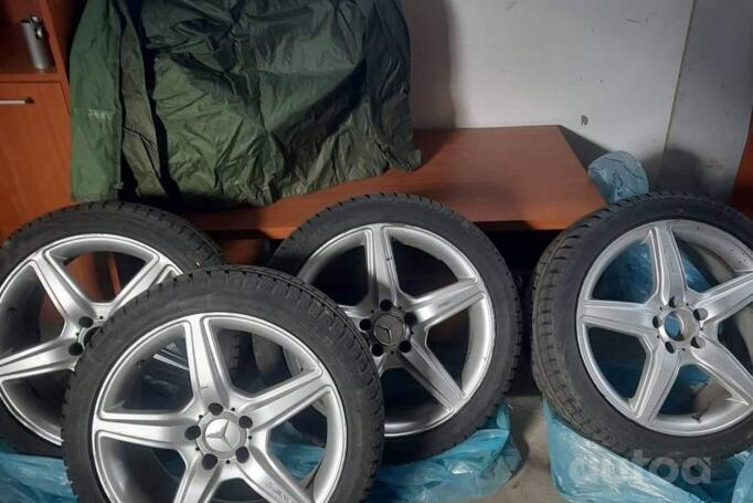 Kita, lengvojo lydinio