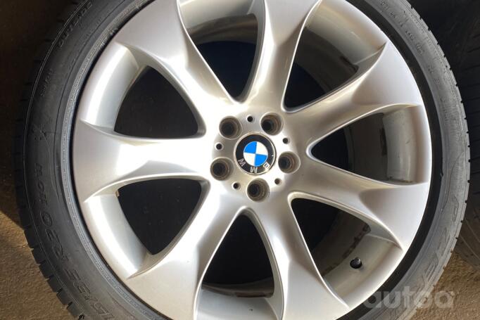 Bmw, lengvojo lydinio