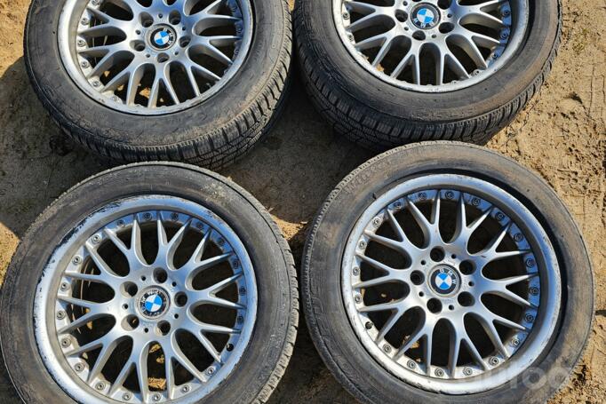 BBS, lengvojo lydinio
