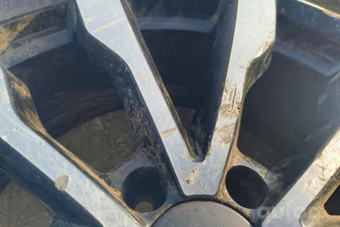 FONDMETAL, lengvojo lydinio