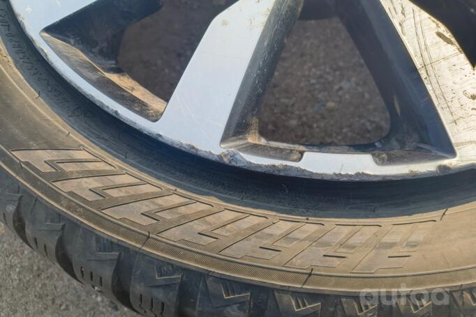FONDMETAL, lengvojo lydinio