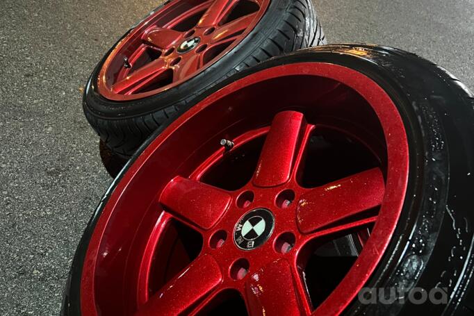 RH, lengvojo lydinio