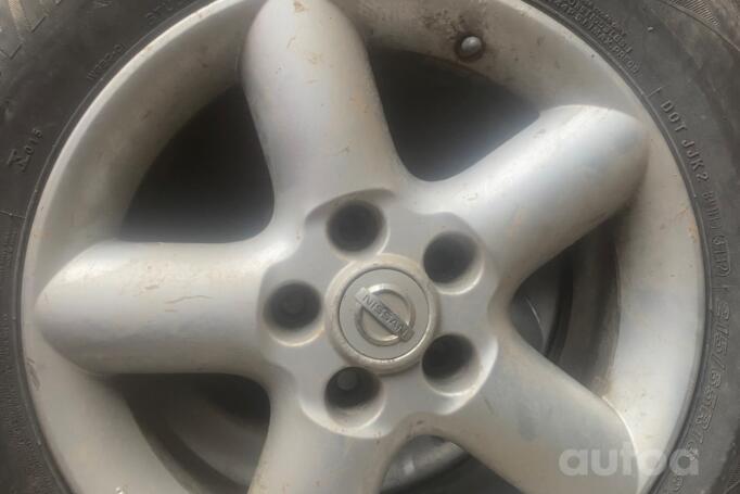 Kita, lengvojo lydinio