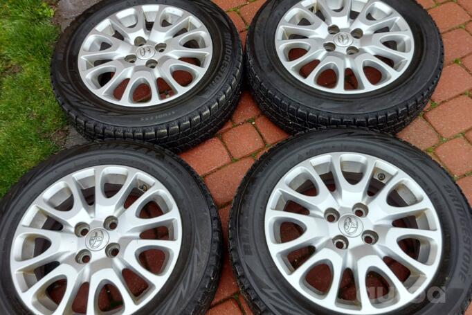 Kita, lengvojo lydinio