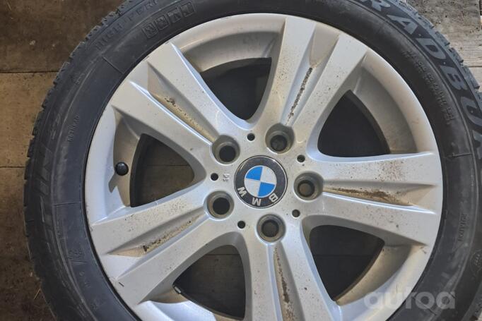 Bmw, lengvojo lydinio