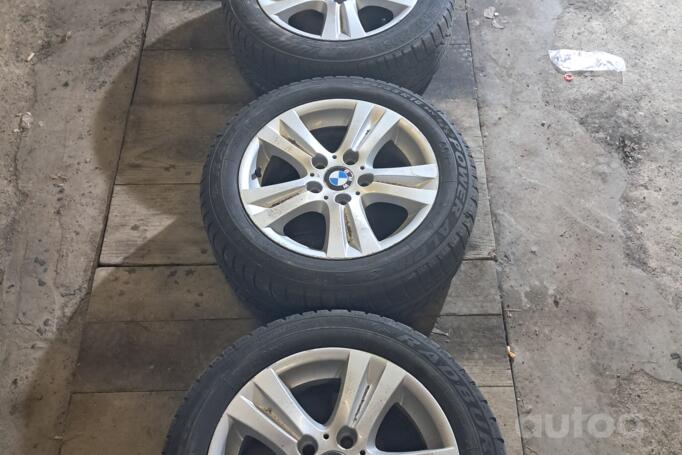 Bmw, lengvojo lydinio