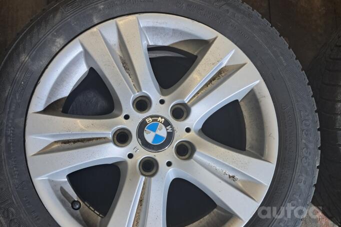 Bmw, lengvojo lydinio
