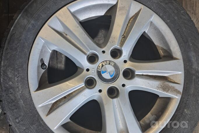 Bmw, lengvojo lydinio