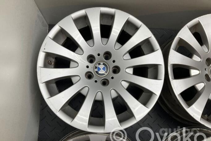 BMW, lengvojo lydinio