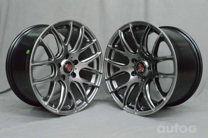 ACE CS Hyper Lyte, lengvojo lydinio