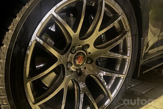 ACE CS Hyper Lyte, lengvojo lydinio